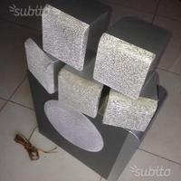 Kit Casse Dolby Surround LG 280W 60