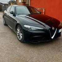Alfa Romeo Giulia 2.2