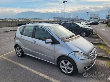 MERCEDES Classe A (W/C169) - 2010