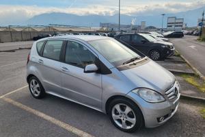 MERCEDES Classe A (W/C169) - 2010