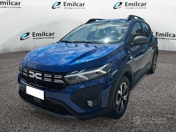 DACIA Sandero 3ª serie - Sandero Stepway U1240956