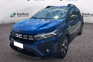 DACIA Sandero 3ª serie - Sandero Stepway U1240956