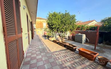 Trilocale con Terrazzo