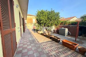 Trilocale con Terrazzo