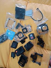 Action Camera