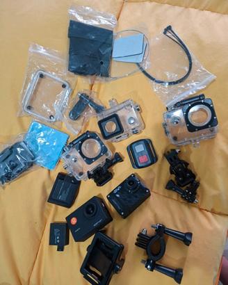 Action Camera