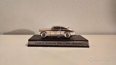 Lancia Aurelia B20 GT ( Scala 1:43)