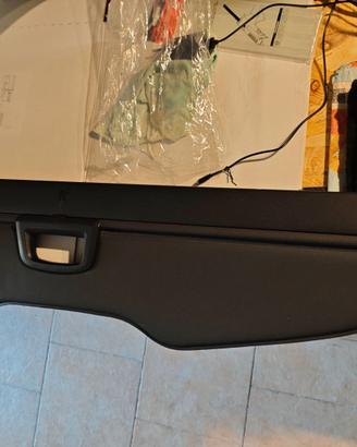 Cappelliera Tendalino Copribagagli ORIGINALE Opel