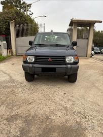 Mitsubishi Pajero 2.5 TDI Metal-top S. Select GLX