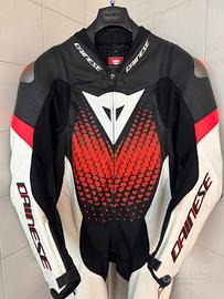 Tuta intera dainese