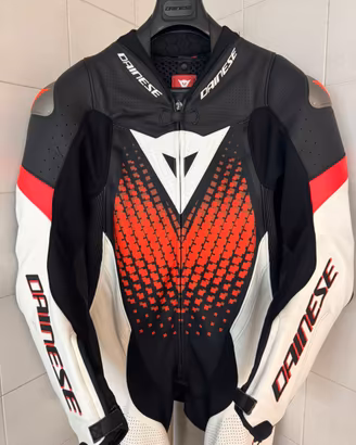 Tuta intera dainese