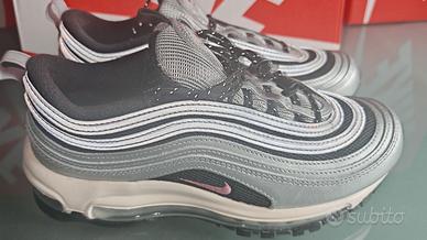 Nike Air Max Silver W sconto 60%