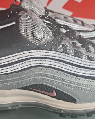 Nike Air Max Silver W sconto 60%