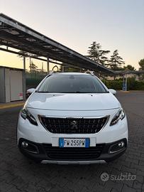 Peugeot 2008 anno 2019