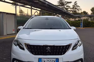 Peugeot 2008 anno 2019