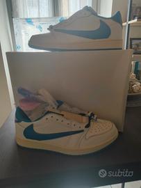 Nike Air Jordan 1 Low Retro Travis Scott 41/42/43