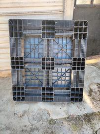 bancali 110x120 in plastica 