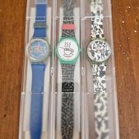 Orologi swatch