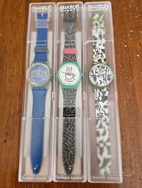 Orologi swatch