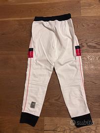 Calzamaglia antitaglio