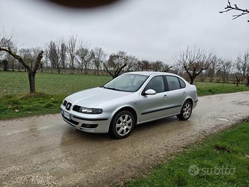 Seat toledo 1.9 tdi 110cv