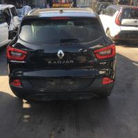 RICAMBI Renault Kadjar K9K F6 1.5 81kW 110Cv 2017