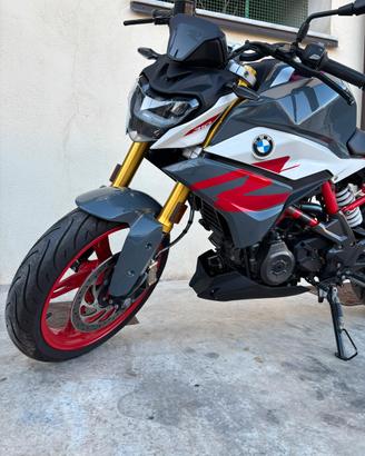 BMW G310R