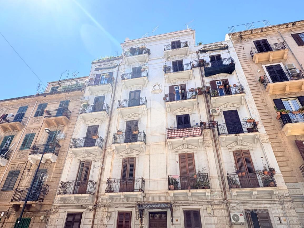 Apartment in Palermo, Falsomiele, III Circoscrizione - Vista 5