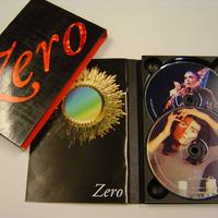 Renato zero cofanetto tiratura limitata e numerata