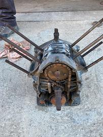 Moto guzzi basamento v50/v65