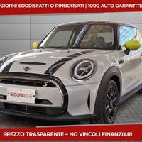 MINI Full Electric Mini 3p Cooper SE Classic auto