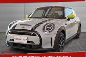 MINI Full Electric Mini 3p Cooper SE Classic auto