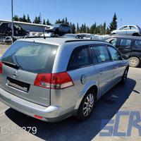 OPEL VECTRA C SW Z02 2.0 DTI 100CV 03-05 ricambi