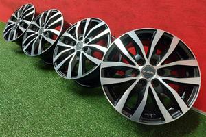 Cerchi Opel Vivaro-B Renault KANGOO Trafic R16 NEW