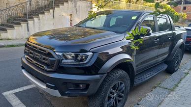Ford Ranger Raptor 2.0 Eco buster 216 cv.