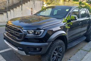Ford Ranger Raptor 2.0 Eco buster 216 cv.