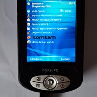 MIO P550, POCKET PC, DIGIT WALKER (USATO).
