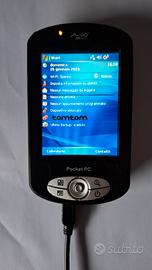 MIO P550, POCKET PC, DIGIT WALKER (USATO).