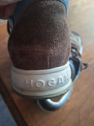 Hogan sneakers uomo