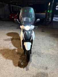 Sh 125 2016