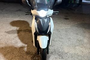 Sh 125 2016