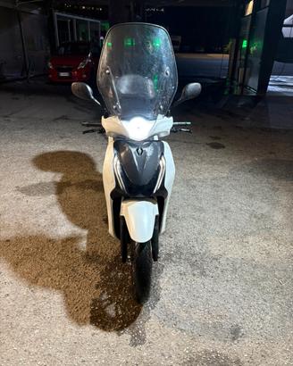 Sh 125 2016