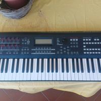 Yamaha moxf6