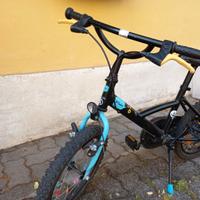 Bicicletta bimbo