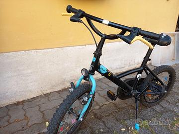 Bicicletta bimbo