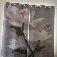 2 tende termooscurenti