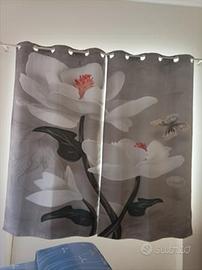 2 tende termooscurenti