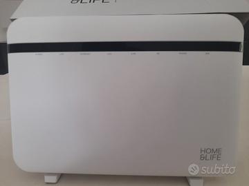 Modem Zyxel Wind 3 tre WI-FI