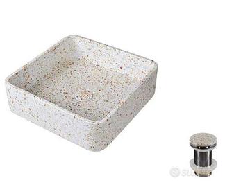 Lavabo da appoggio Fruit Cake Ira Art.CS-0009-E13