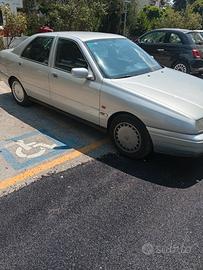 lancia k 2.4 JTD  iscritta asi